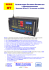 MICROPI ELETTRONICA ALIMENTATORE CATODICO