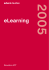 Der kom- muni kative Titel gross. eLearning - Archivio