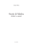 Storie di Medea - Casa editrice Le Lettere