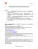 COOPERAZIONE E VOLONTARIATO INTERNAZIONALE INDICE
