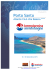 Depliant Viaggio CVB Porto Santo
