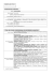 CURRICULUM VITAE TITOLI DI STUDIO E PROFESSIONALI ED