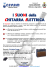 i SUONI della CHITARRA ELETTRICA