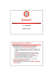 Routing IP - Reti di Telecomunicazioni