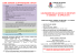 COME DIVIDERE E DIFFERENZIARE I RIFIUTI