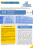 Bollettino EPI n. 10 ottobre 2016 - Sistema Epidemiologico Regionale