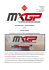 Dev Diaries - Audio Making Of - MXGP