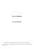 SILVIO FERRARI List of publications*