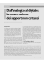 Dall`analogico al digitale