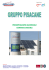 presentazione aziendale in pdf - Ditta Pisacane – Impianti Tecnologici