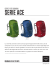 Ace - Osprey Packs