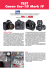 TEST Canon Eos