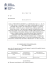 decreto 137 dd. 26.02.2016 - RETTIFICA DECR. 135 dd. 24.02.2016