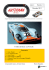 Autorama n. 11 - Associazione Sportiva Dilettantistica Vicenza Slot