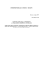 commissione delle comunita` europee