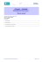 ZTRAVEL - EXPENSE - Compilazione Nota Spese -