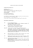 1 CURRICULUM VITAE Anna Rita LOSCHI
