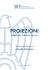proiezioni - Confindustria Ancona