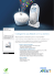 SCD580/00 Philips Baby Monitor DECT