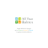 "All Year Baltics" brochure