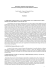 HANDOUT_Prof. Spinelli