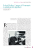 Roland Barthes, il potere del linguaggio