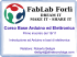 Corso Base Arduino ed Elettronica