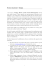 Norme redazionali - Im@go. A Journal