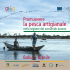 la pesca artigianale - Fondazione Slow Food