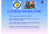 L`affascinante storia della posta - Club della filatelia d`oro italiana