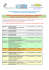 CORSO PER CERTIFICATORI DI SOSTENIBILITA` AMBIENTALE
