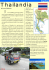 Thailandia - ACCADEMIA GEOGRAFICA MONDIALE