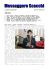INDICE - Messaggero Scacchi