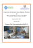 Gestione Info Point stagionali dell`AMP