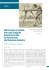 Dall`immagine al modello Note sulla cartografia geometrica in Italia