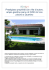 Prestigiosa proprietà con villa d`autore, ampio giardino piano di 3