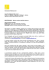 Comunicato Stampa "Mediterranea