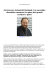 Arcivescovo Antonij di Borispol: Un sacerdote dovrebbe conoscere