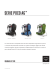 serie poco ag - Osprey Packs