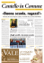 Cantello in Comune, Anno 2015, terzo numero