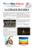 ScuolaNews"E.Mazza" dicembre 2015