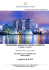 SINGAPORE, MALACCA E KUALA LUMPUR