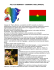 FOLY DU BURKINA – BURKINA FASO (AFRICA)