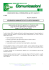 INFORMAZIONI AMMINISTRATIVE ED