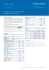 Scheda tecnica - Morgan Stanley