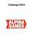 Catalogo Alpina 1.3