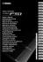PSR-F51 Owner`s Manual