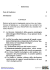 SOMMARIO Nota del traduttore 9 Introduzione \ \ CAPITOLO I 39 I. 1