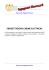 progettazione cabine elettriche