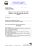PREVENIRE LE COLLISIONI MACCHINE